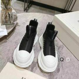 Picture of Alexander McQueen Shoes _SKUAlexanderMcqueensz35-452CGDT0402273